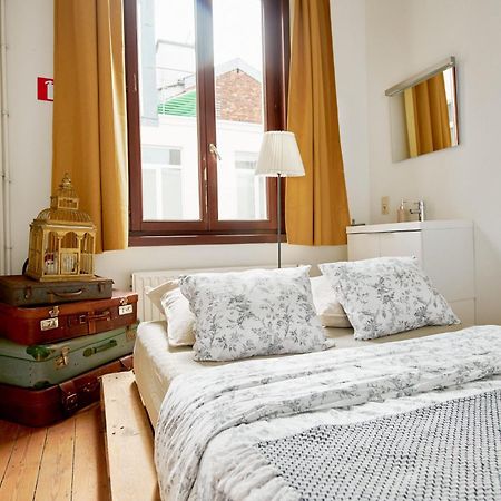 House Of Magic Appartement Antwerpen Buitenkant foto