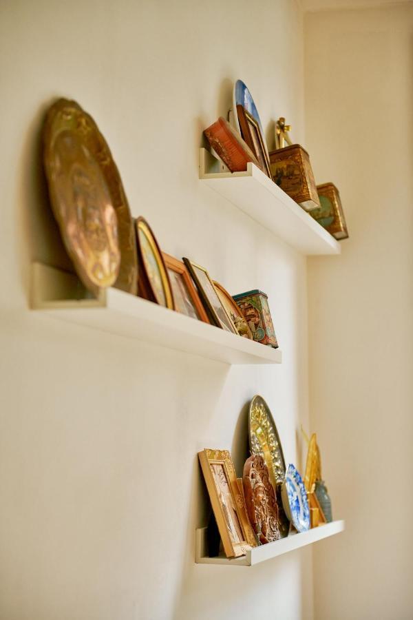House Of Magic Appartement Antwerpen Buitenkant foto