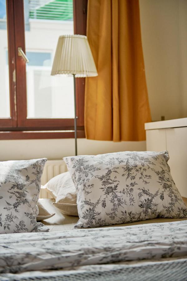 House Of Magic Appartement Antwerpen Buitenkant foto