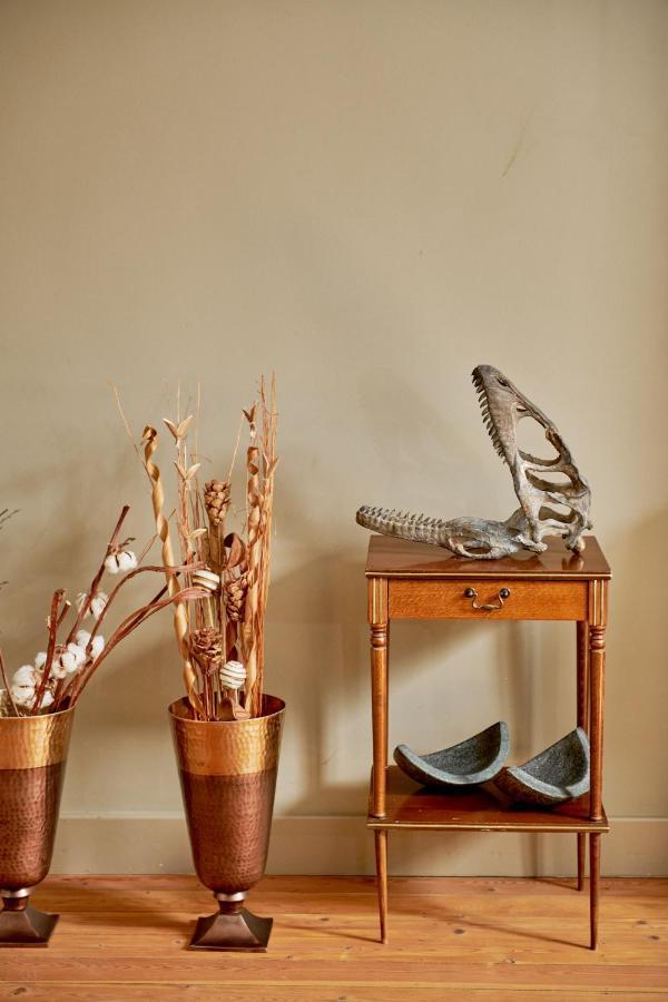 House Of Magic Appartement Antwerpen Buitenkant foto