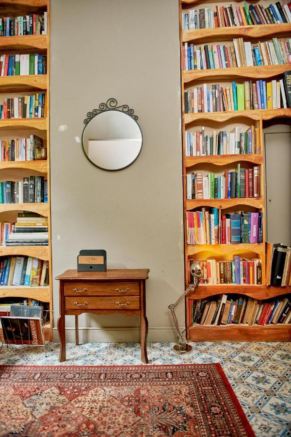 House Of Magic Appartement Antwerpen Buitenkant foto